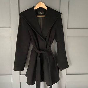 Calvin klein coat